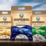 best rice in Pakistan