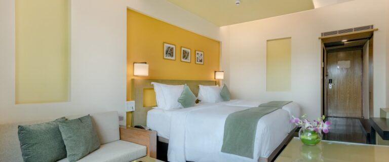 hotel in mumbai andheri-The Mirador