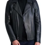 Elite Jacket: Affordable Leather Jackets for Men