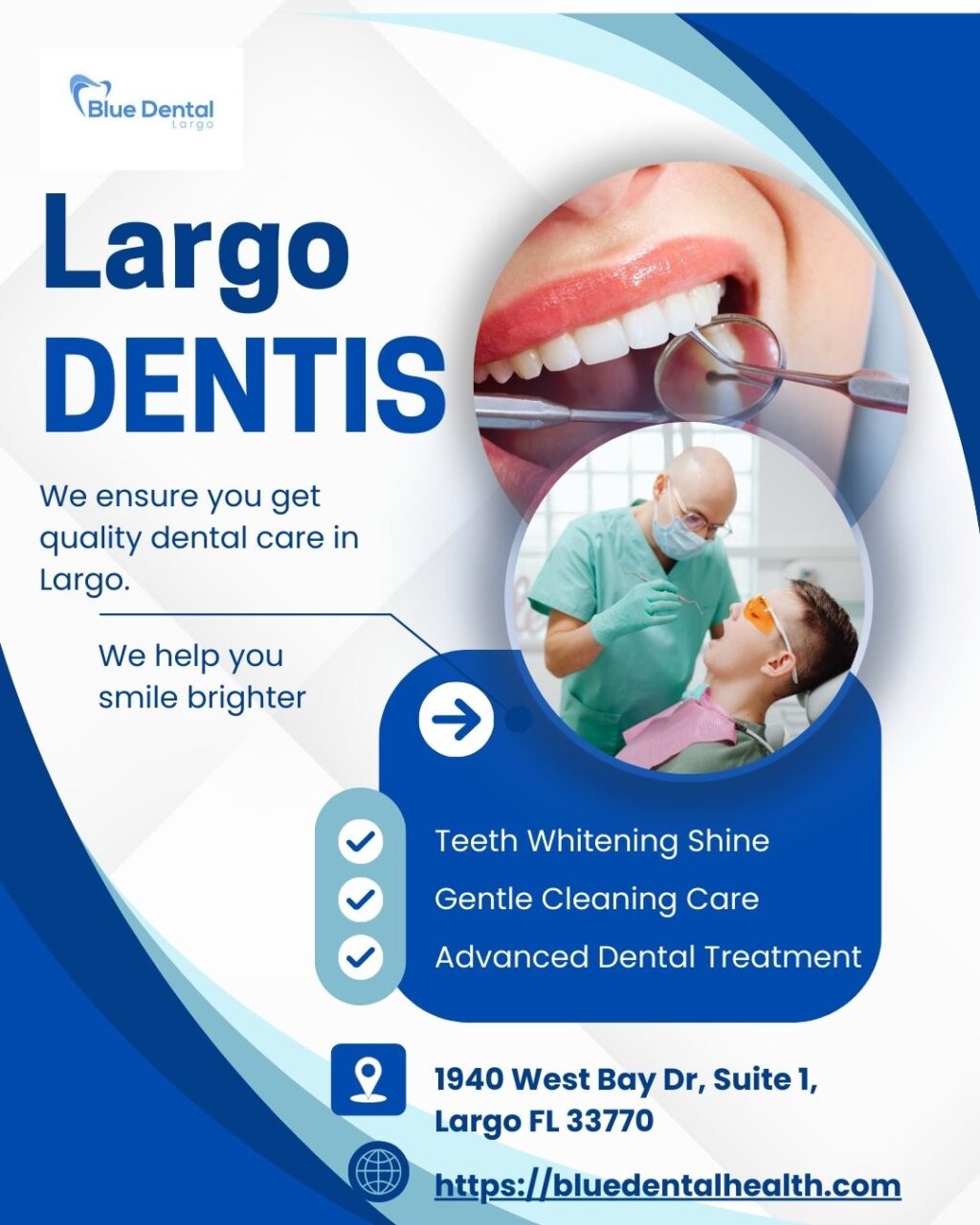 largo dental offices