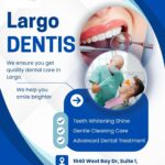 largo dental offices