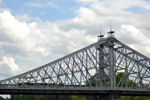 The Backbone of Bridge Durability