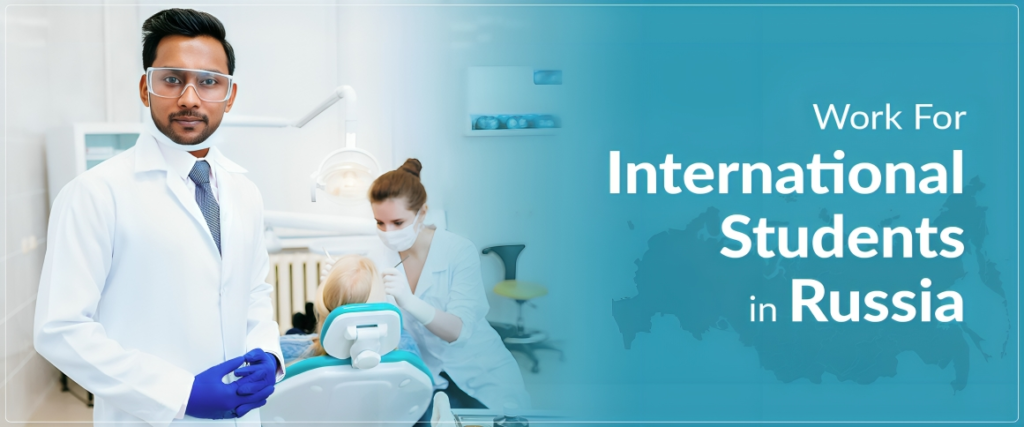 can international students work in russia1