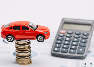 car leasing service