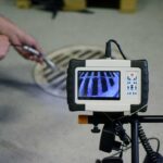 CCTV Drain Survey