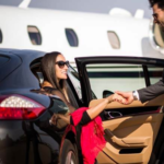 Airport transportation