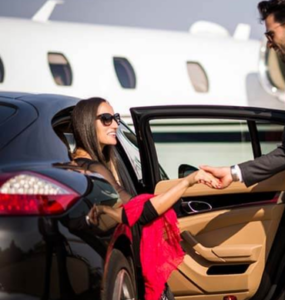 Airport transportation