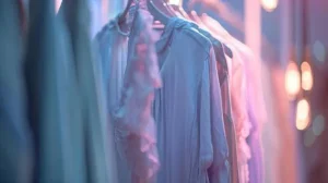 Syna World Short Set