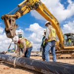 construction photography in dallas