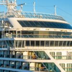 Cruise Chauffeurs Services in UK | Luxury Cruise Chauffeurs