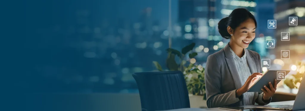 digital marketing company Malaysia