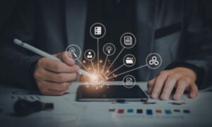 digital transformation services