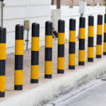 safety bollards