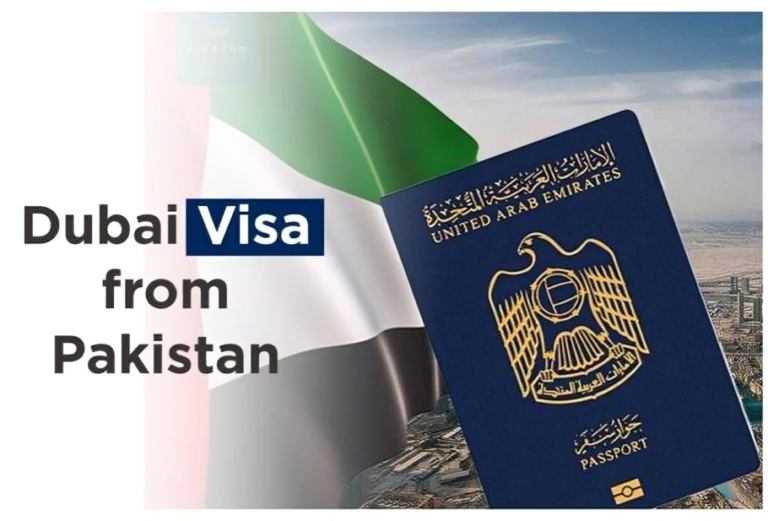 dubai work visa price in pakistan1