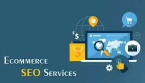 Ecommerce SEO Agency