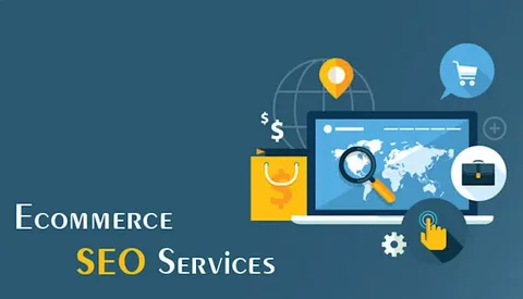 Ecommerce SEO Agency