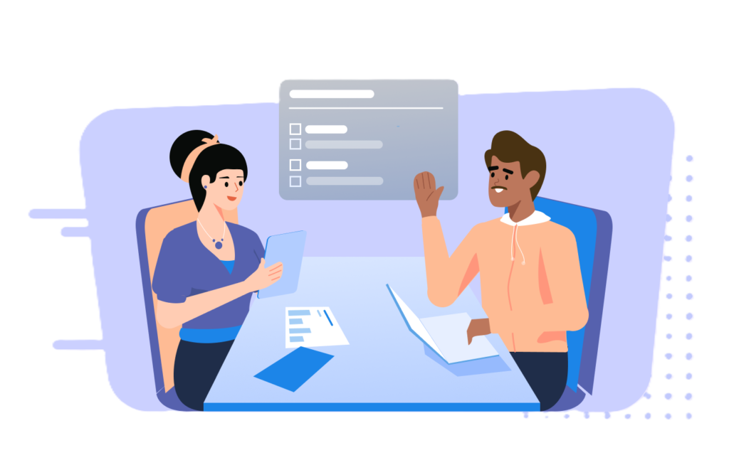 employee attendance tracker