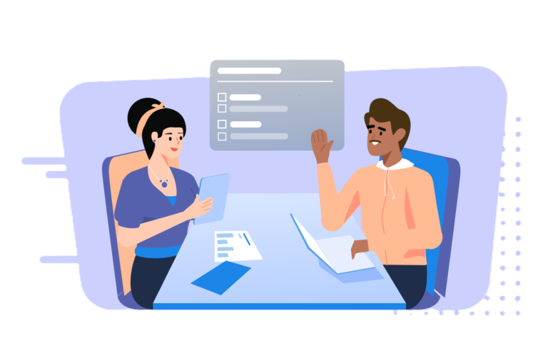 employee attendance tracker