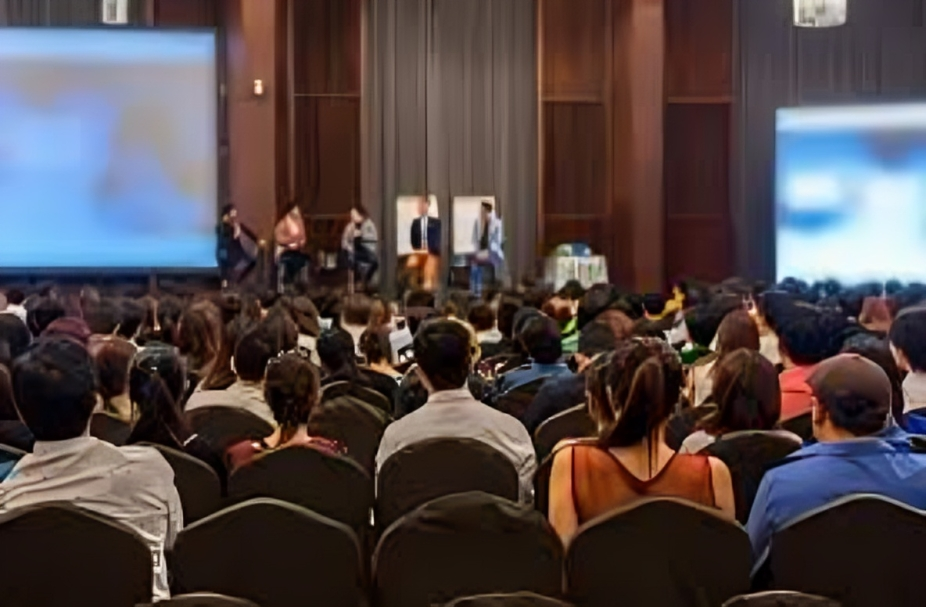 event management companies dubai