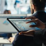 construction management scheduling software