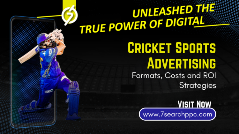 High-Converting Sports Advertising