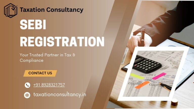 sebi registered intermediaries