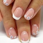 how much does gel x nails cost