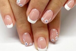 how much does gel x nails cost