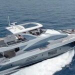 What Influences Azimut Yachts Price in Today’s Market