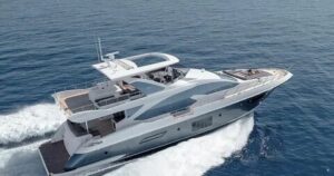 What Influences Azimut Yachts Price in Today’s Market