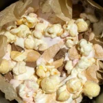 popcorn recipes