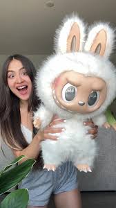 The Strategic Benefits of Owning a Labubu Customer