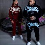 Geedup Clothing Brand | Modern Urban Streetwear Styles