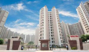Residential Projects in Gurgaon