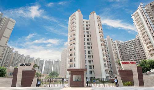 Residential Projects in Gurgaon