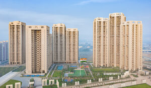 Residential projects in gurgaon