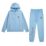Eric Emanuel Tracksuit