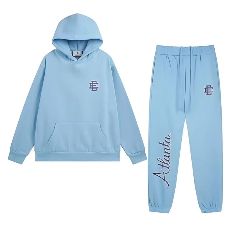 Eric Emanuel Tracksuit