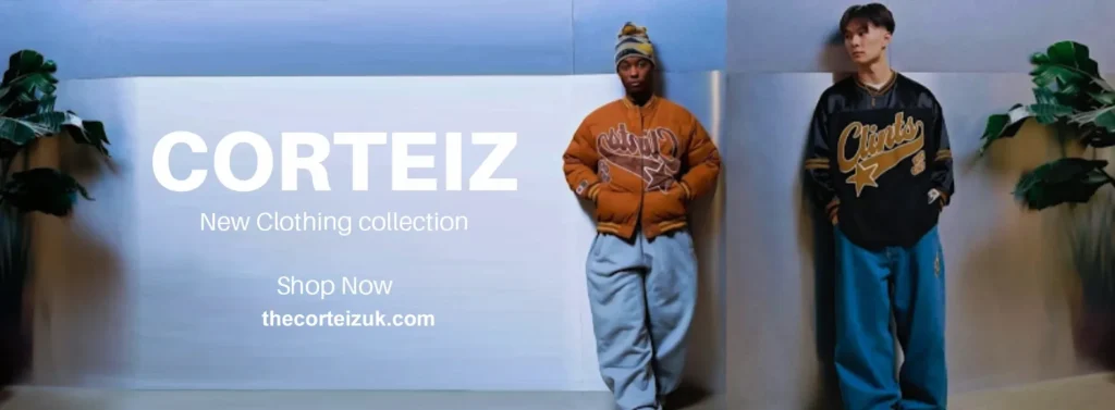 Corteiz Clothing