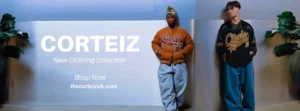 Corteiz Clothing