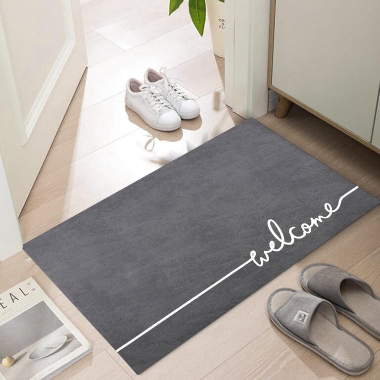 indoor door mats