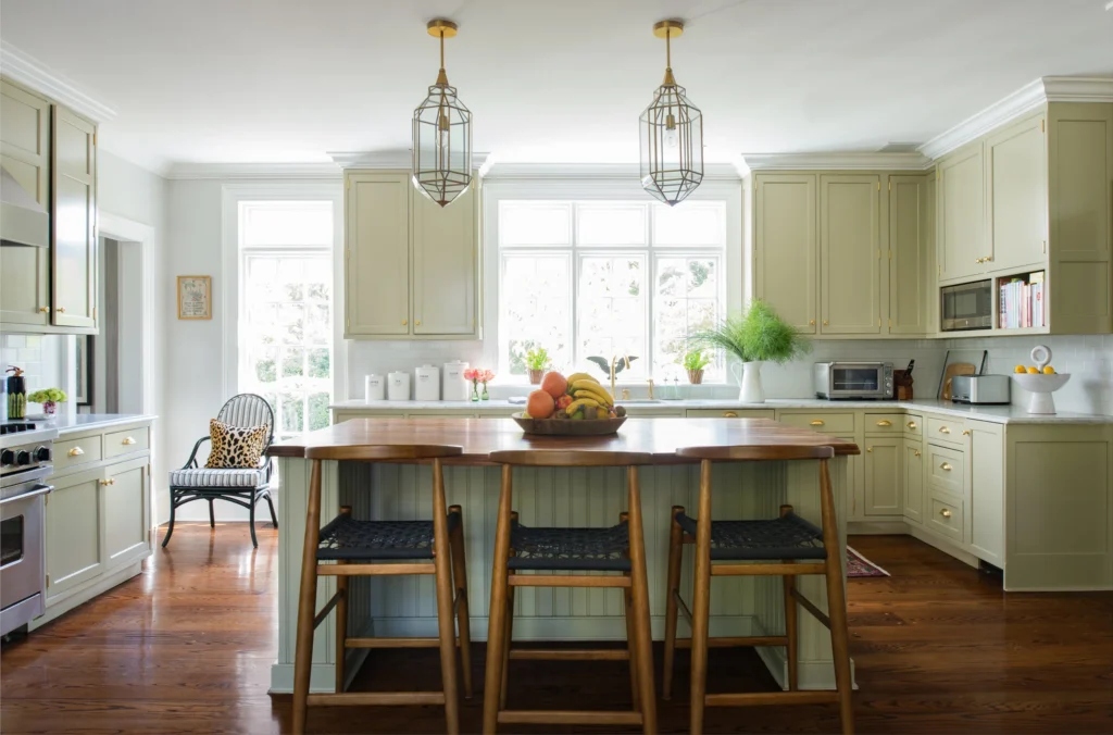 kitchen design bromley