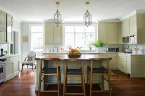 kitchen design bromley