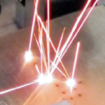 laser marking system