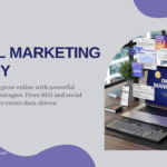 Digital marketing agency