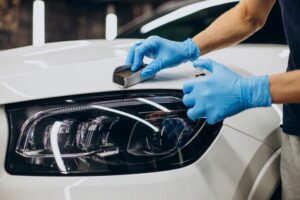 car detailing services