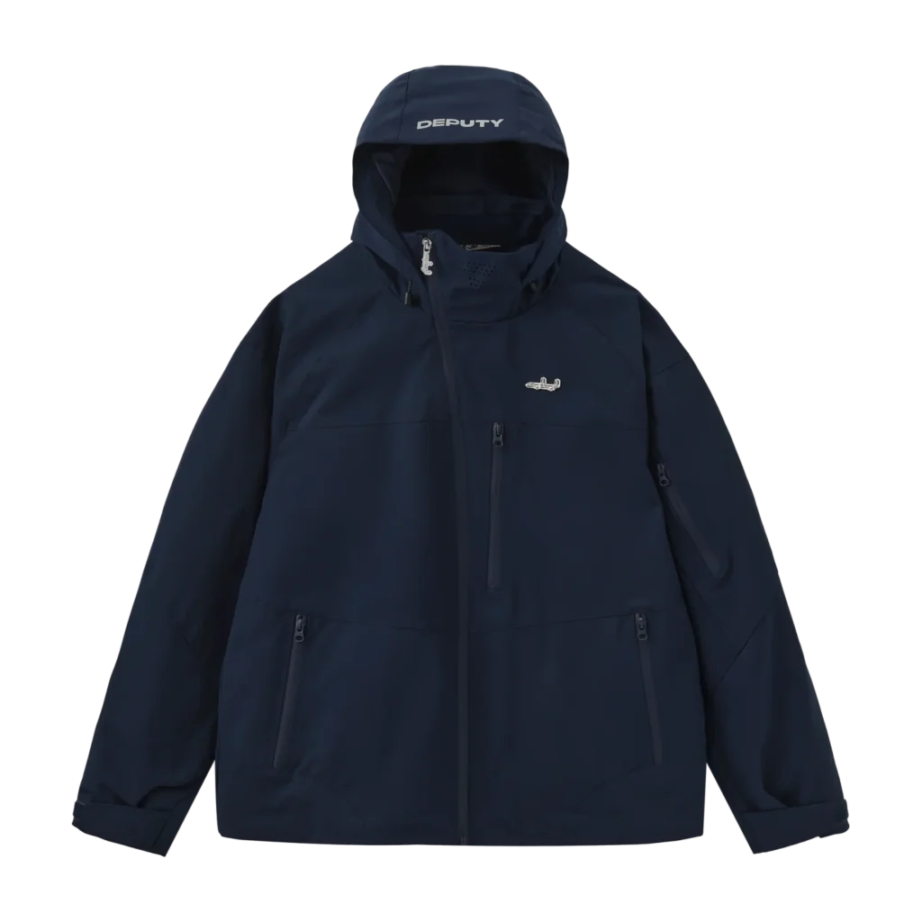 The Origins of Deputy Department: A Brand Born from the Streets