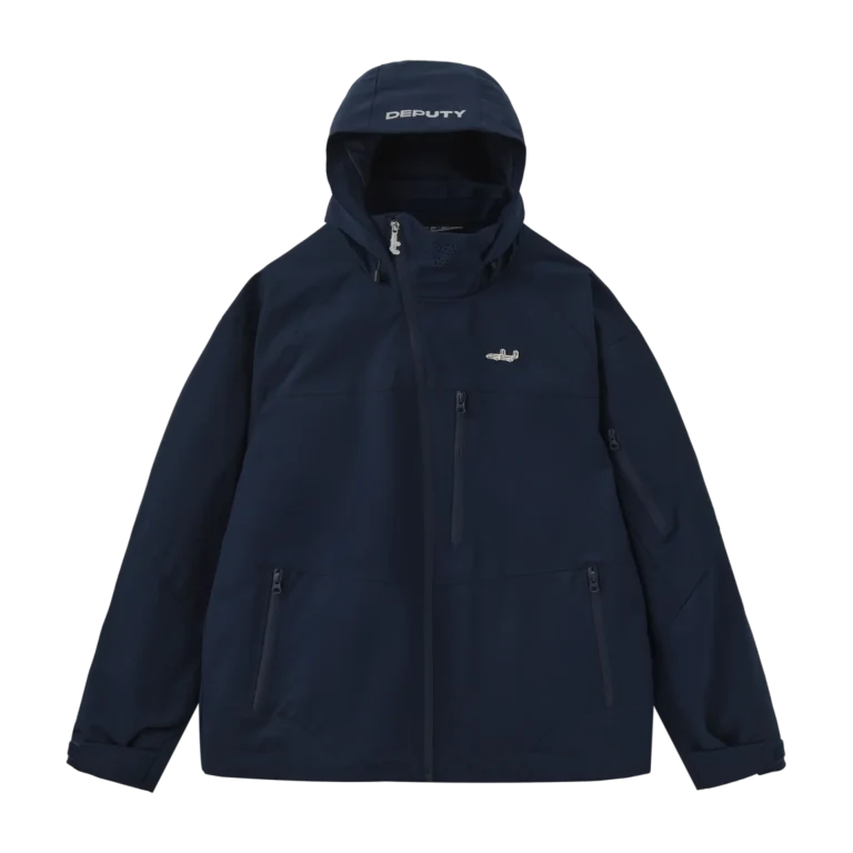 The Origins of Deputy Department: A Brand Born from the Streets