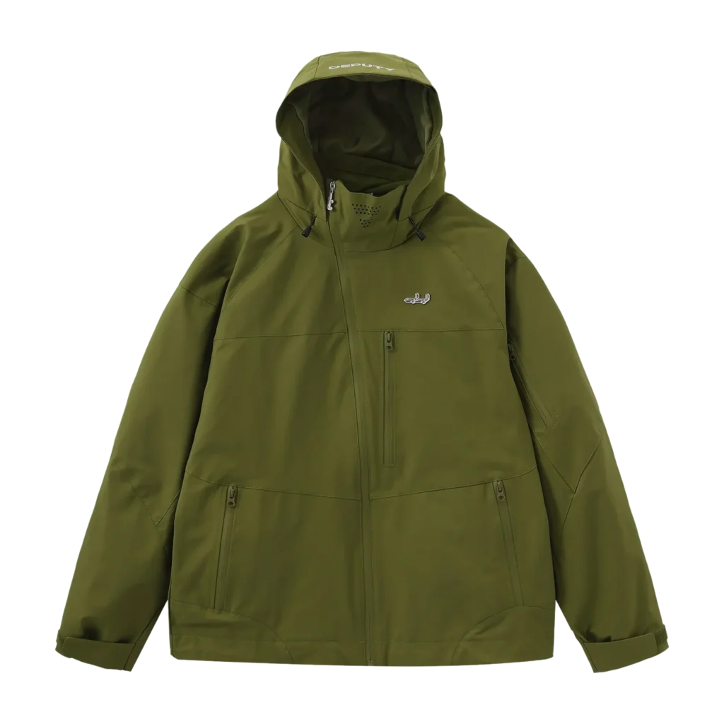 The Birth of Deputy Department: A Vision Rooted in Urban Identity