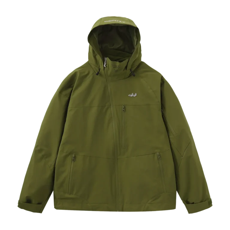 The Birth of Deputy Department: A Vision Rooted in Urban Identity